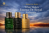 Behind the Bottle: What Makes Essence De Royal Fragrances Truly Authentic
