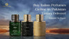 Buy Italian Perfumes Online in Pakistan Get Luxury Delivered to Your Doorstep