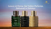 Italian Perfumes Delivered in Pakistan | Essence De Royal