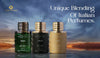 What Makes Italian Perfume Unique? Discover Luxury Scents