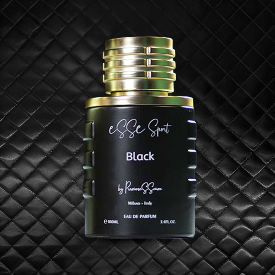 Perfume Name