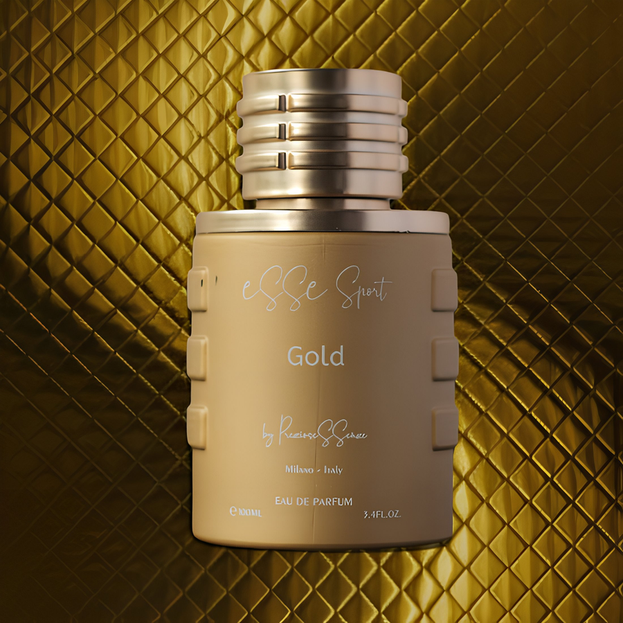 Perfume Name