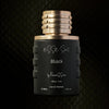 Esse Sport Black perfume 100ml by Essence De Royal in matte black luxury bottle