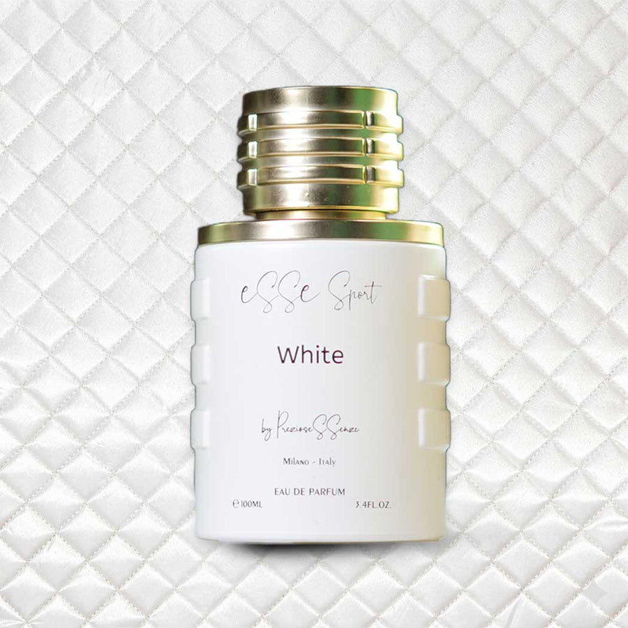 Perfume Name