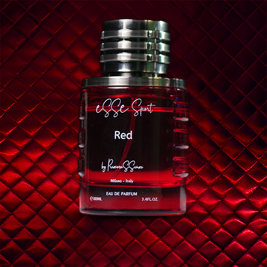 Perfume Name
