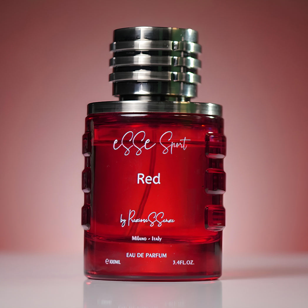 ESSE SPORT RED EDP 100ML