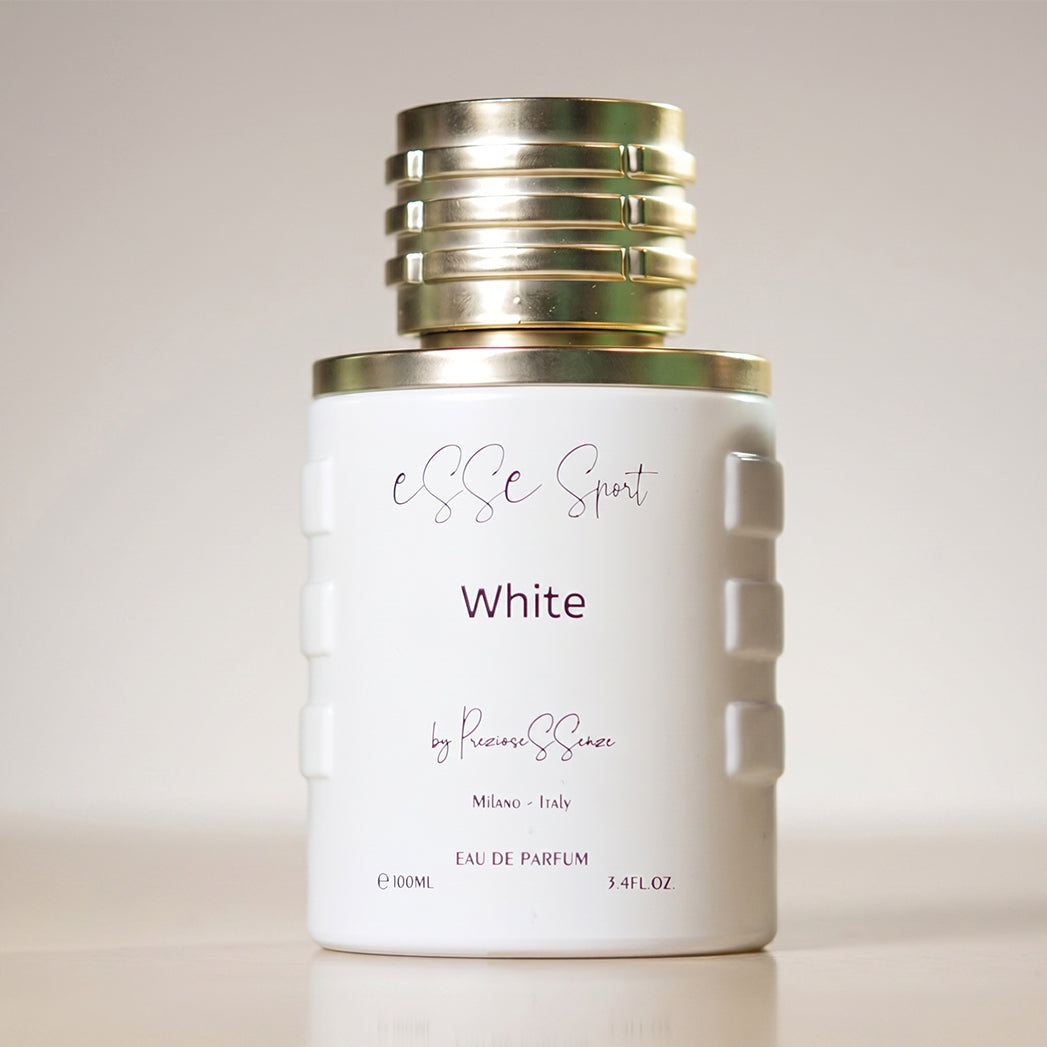 ESSE SPORT WHITE EDP 100ML