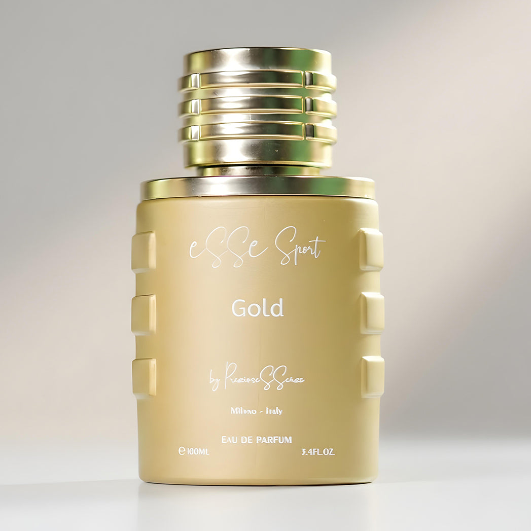 ESSE SPORT GOLD EDP 100ML