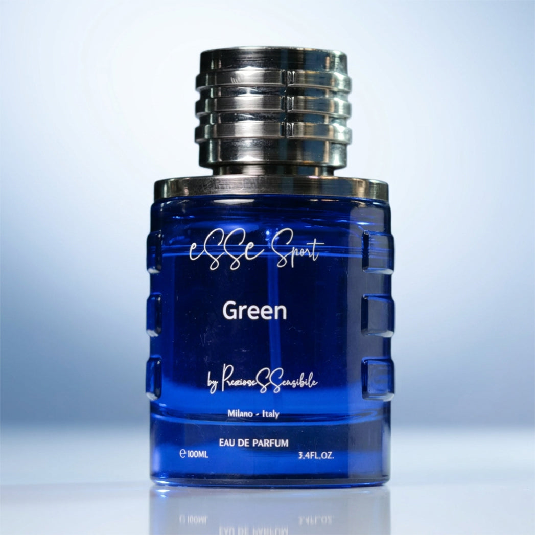 ESSE SPORT BLUE EDP 100ML