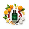 ESSE SPORT GREEN EDP 100ML