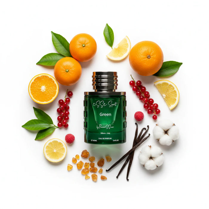 eSSe Sport perfume