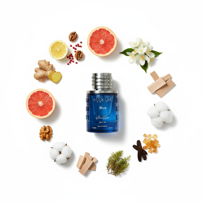 eSSe Sport perfume