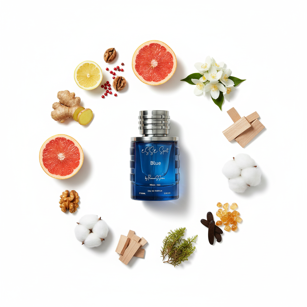 Fragrance Profile Image