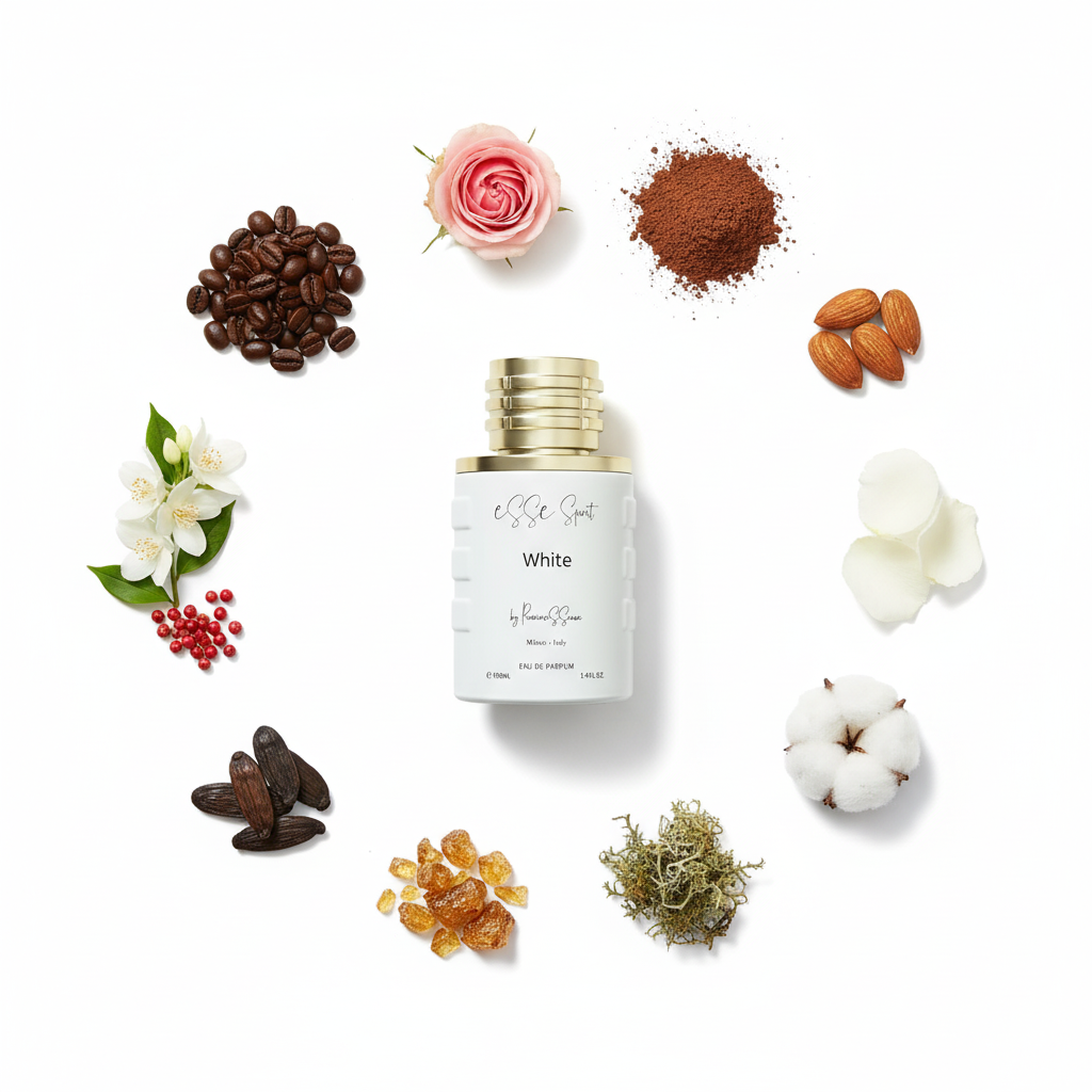 Fragrance Profile Image