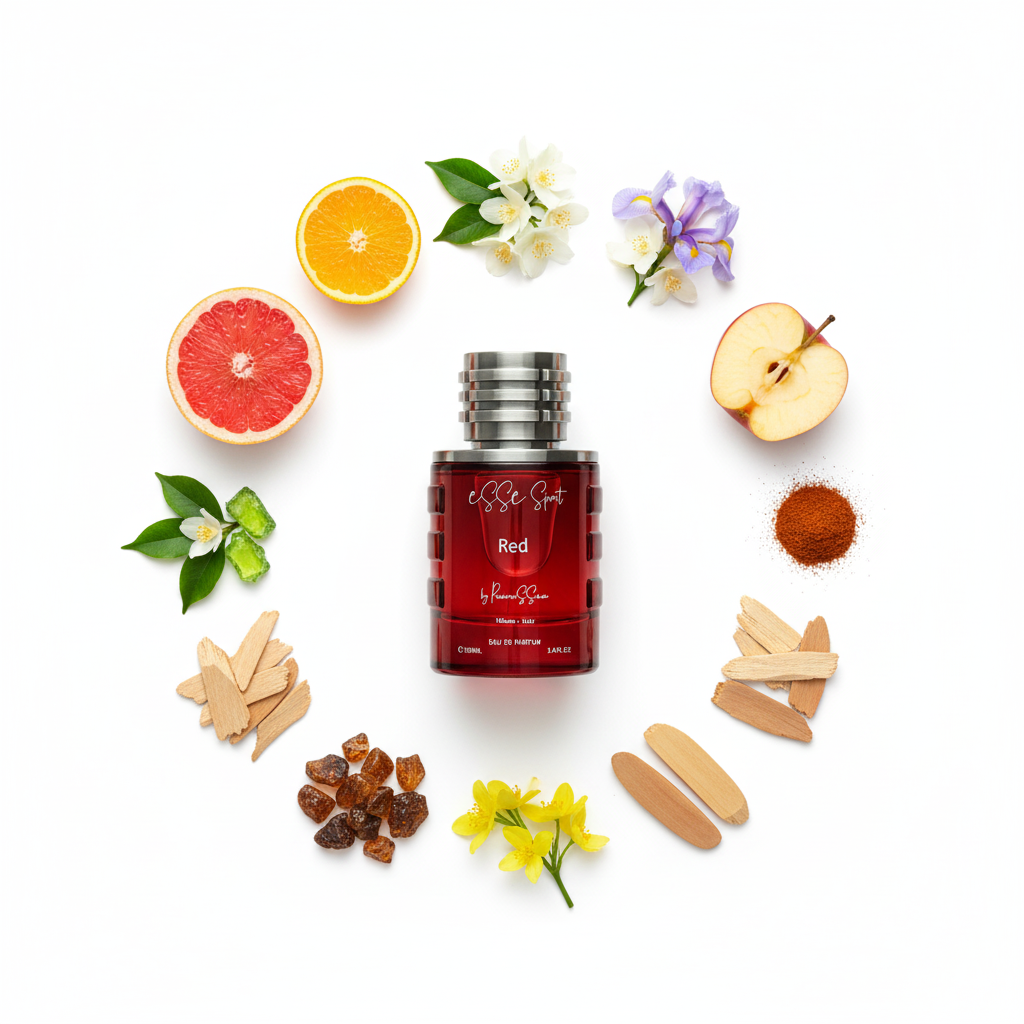 Fragrance Profile Image