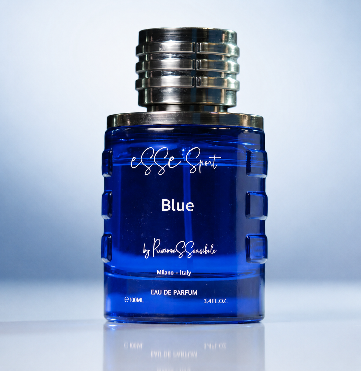 ESSE SPORT BLUE EDP 100ML